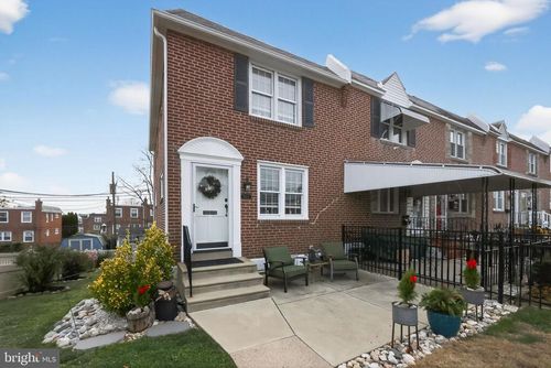 5201 Whitehall Dr, Clifton Hts, PA, 19018-1223 | Card Image