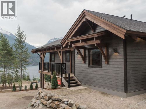 23 Birchgrove Bend, Kaslo, BC, V0G1M0 | Card Image