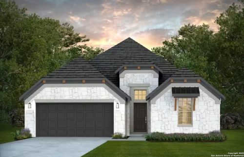 2159 Oak Run Pkwy, New Braunfels, TX, 78132-0093 | Card Image