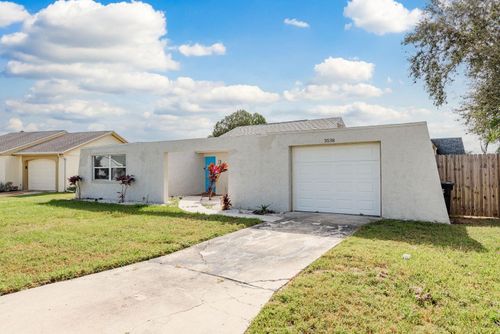 3538 Bluebell Ln, HOLIDAY, FL, 34691-1103 | Card Image