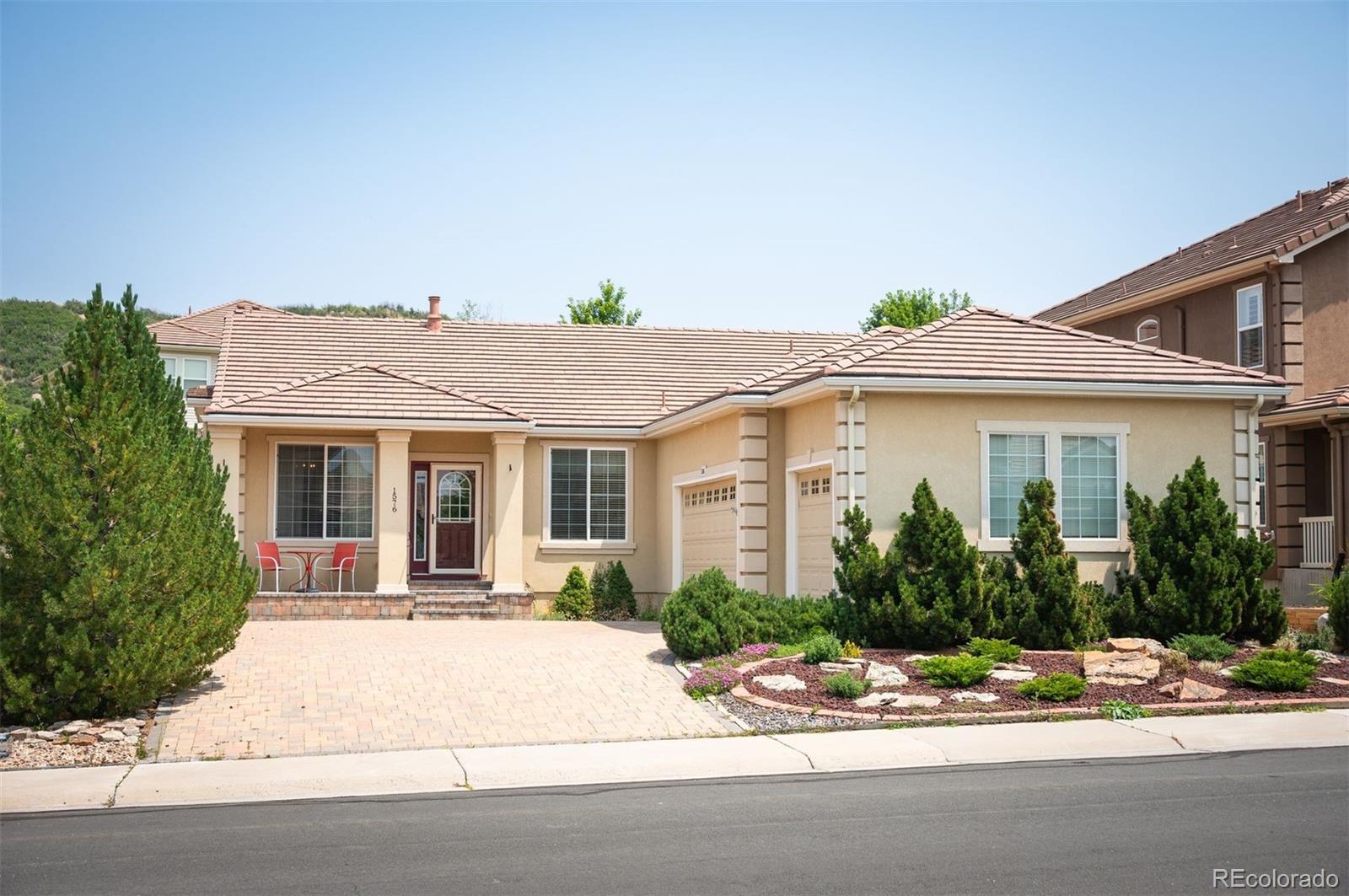 Candleglow St, Castle Rock, CO 80109