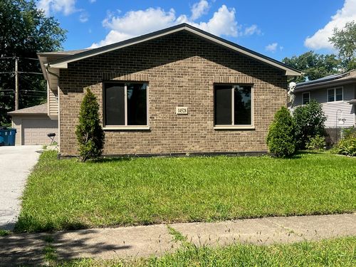 14528 Kolin Ave, Midlothian, IL, 60445-2658 | Card Image