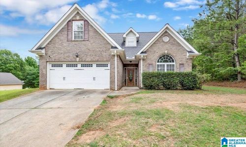 995 S Hammett Ave, Sylacauga, AL, 35150-4002 | Card Image