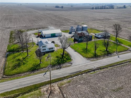 7634 N 1st Street, Altamont, IL, 62411 | Card Image