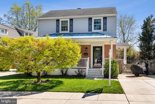 907 Arran Rd, IDLEWYLDE, MD, 21239-1502 | Card Image