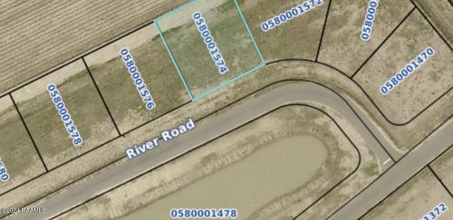 Lot 4 River Road, Breaux Bridge, LA, 70517 | Card Image