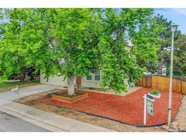 4848 S Pitkin Way, House other with 3 bedrooms, 3 bathrooms and null parking in Aurora CO | Image 19