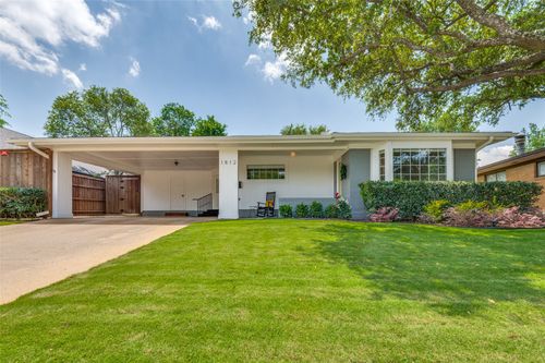 1812 Pilgrim Dr, Irving, TX, 75061-2069 | Card Image