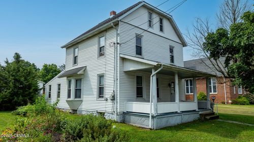 163 W Center St, Elysburg, PA, 17824-9481 | Card Image