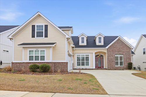 5360 Spirit Rock Pl, Tallahassee, FL, 32317-9458 | Card Image