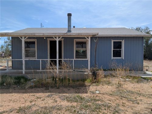 27078 Anderson St, Boron, CA, 93516-1602 | Card Image