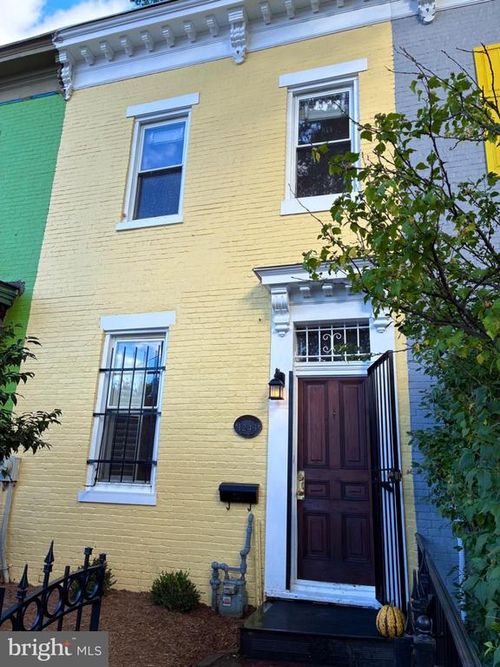 1243 5th St Nw, WASHINGTON, DC, 20001-4876 | Card Image