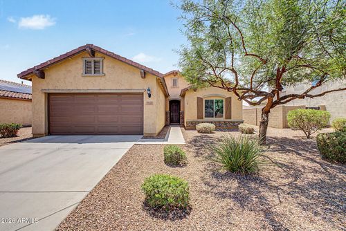 17549 W Pinnacle Vista Dr, Surprise, AZ, 85387-1133 | Card Image