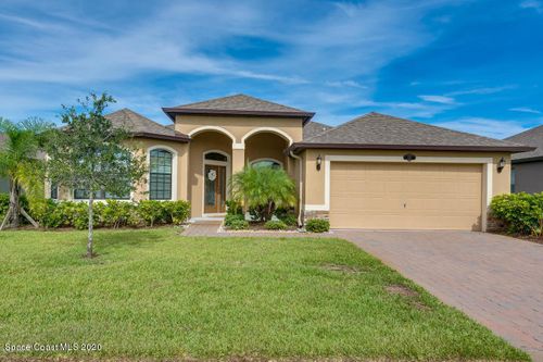 215 Sirius Ct, West Melbourne, FL, 32904-5176 | Card Image