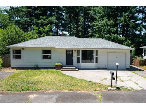 3917 Se 116th Ave, Portland, OR, 97266-2103 | Card Image