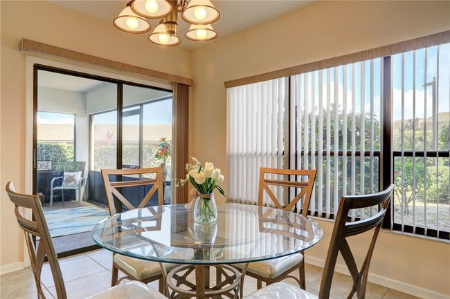 APT-101 - 6175 S Mirror Lake Dr, House attached with 2 bedrooms, 2 bathrooms and null parking in Sebastian FL | Image 12