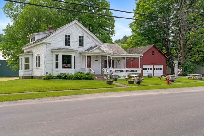 208 Main St, House other with 4 bedrooms, 3 bathrooms and null parking in Cambridge VT | Image 47