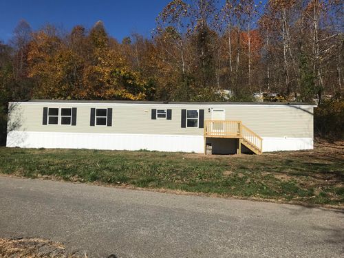 698 Little Cat Fork Road, Louisa, KY, 41230 | Card Image