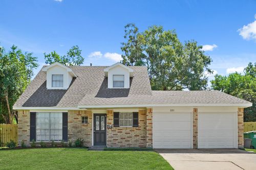 3203 Ripplebrook Dr, Houston, TX, 77045-5749 | Card Image