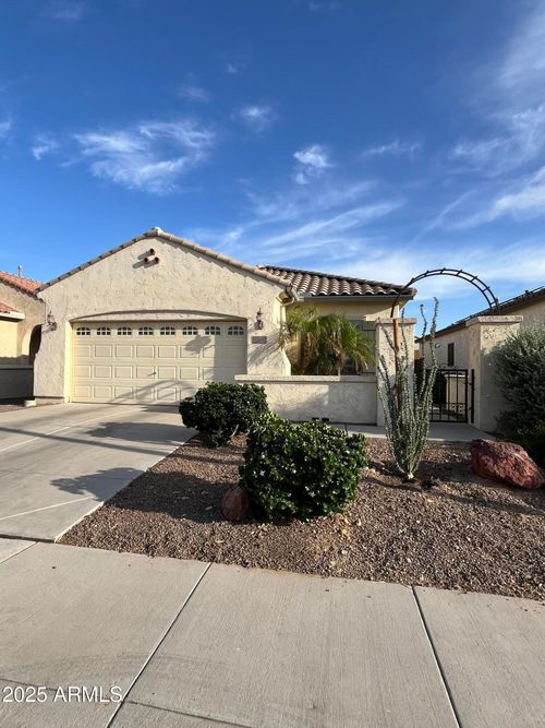 26087 W Tonto Ln, Buckeye, AZ, 85396-7365 | Card Image