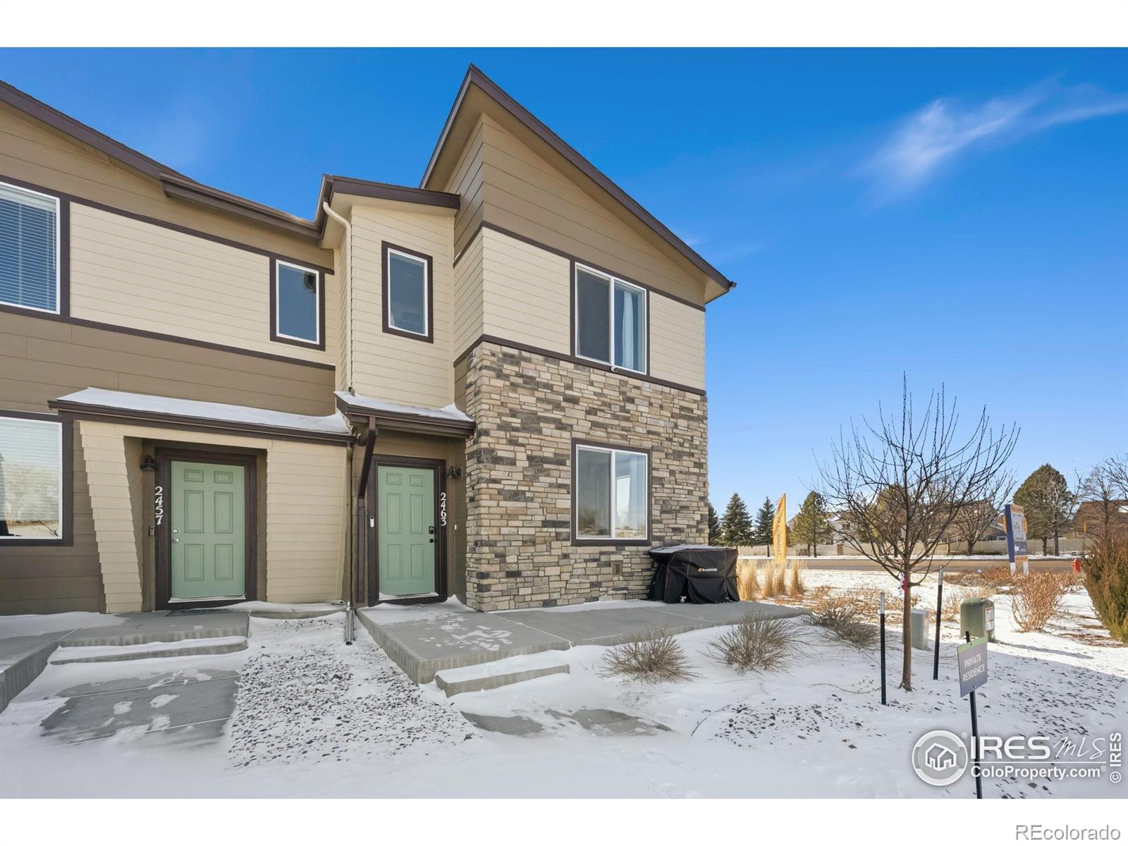 Residential in Johnstown 2
