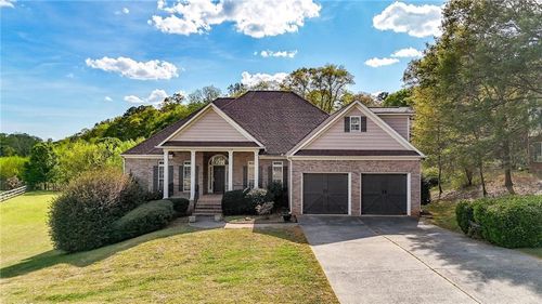 459 Waterford Dr, Cartersville, GA, 30120-6457 | Card Image