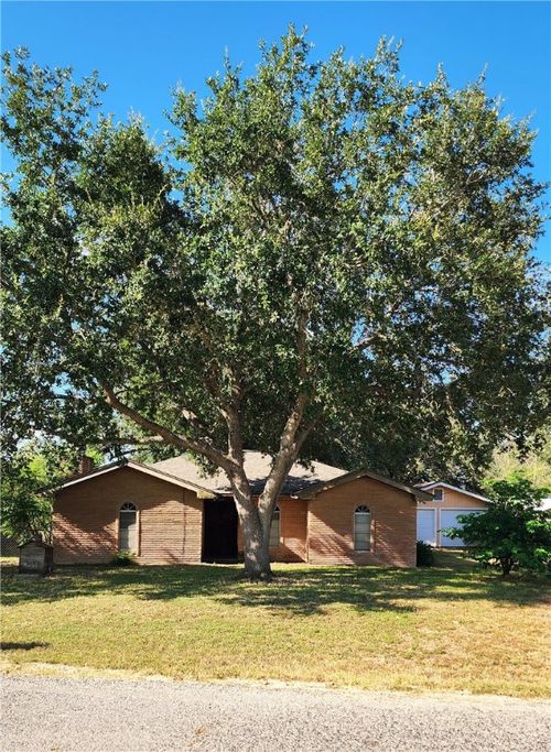 24887 County Road 350, Mathis, TX, 78368-4003 | Card Image