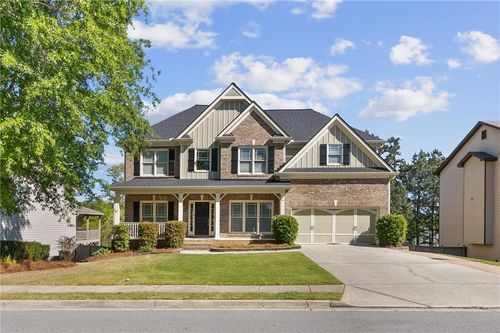 538 Cape Ivey Dr, Dacula, GA, 30019-3308 | Card Image