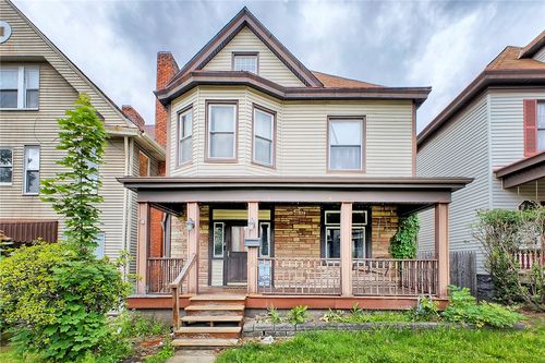 115 Harrison Ave, Avalon, PA, 15202-2315 | Card Image