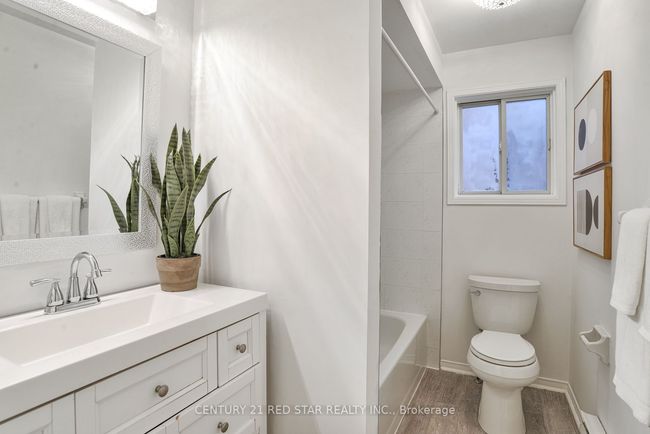 26 Frontier Ave, House other with 4 bedrooms, 2 bathrooms and 3 parking in Orillia ON | Image 20