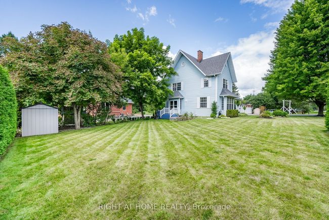 700 Myrtle Rd W, House other with 4 bedrooms, 3 bathrooms and 6 parking in Ashburn ON | Image 40