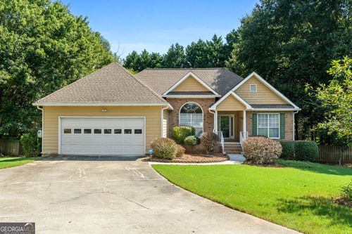 236 Fairbrook Ln, Stockbridge, GA, 30281-6034 | Card Image