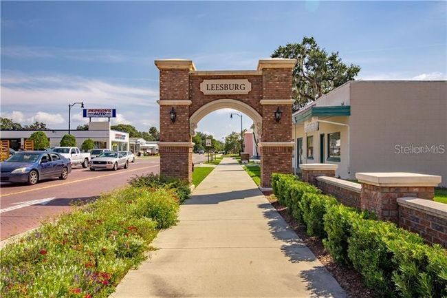 1217 W Main St, Home with 0 bedrooms, 0 bathrooms and null parking in Leesburg FL | Image 7