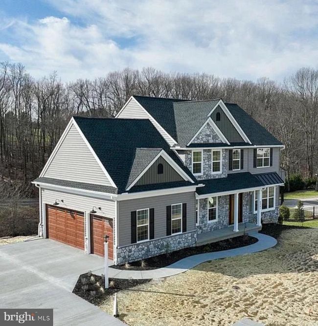 167 Ellicott Rd, House other with 4 bedrooms, 3 bathrooms and null parking in AVONDALE PA | Image 55