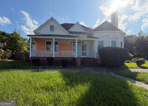 807 Academy Ave, Waynesboro, GA, 30830-1240 | Card Image