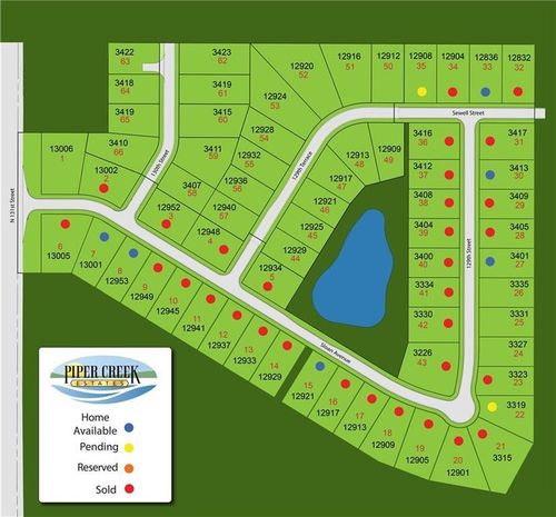 3414 N 130th St, Kansas City, KS, 66109 | Card Image