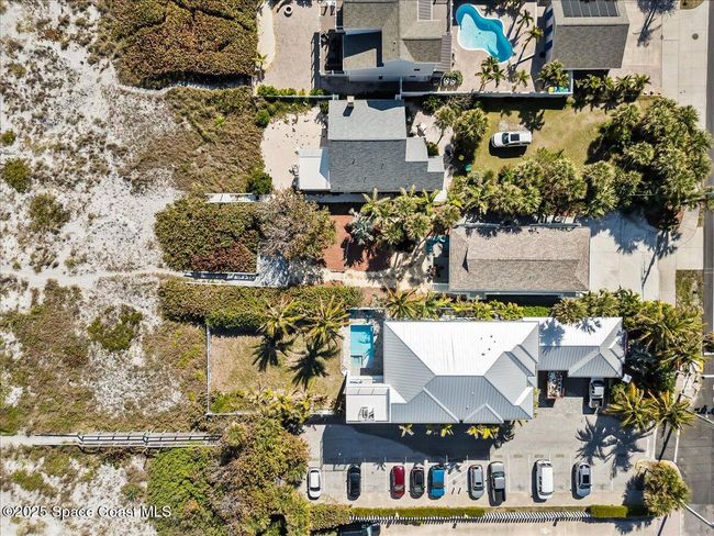 111 S Atlantic Ave, Home with 5 bedrooms, 4 bathrooms and null parking in COCOA BEACH FL | Image 58