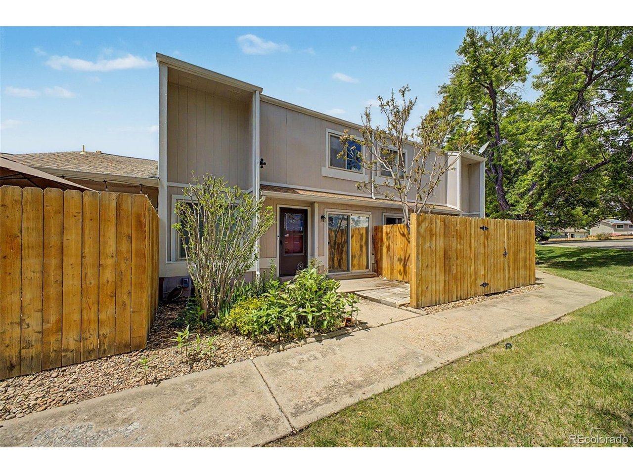 Residential in Arvada 2