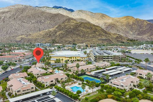502-222 N Calle El Segundo, Rancho Mirage, CA, 92270 | Card Image