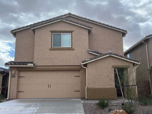 12533 W Red Orchid Street, Marana, AZ, 85653 | Card Image