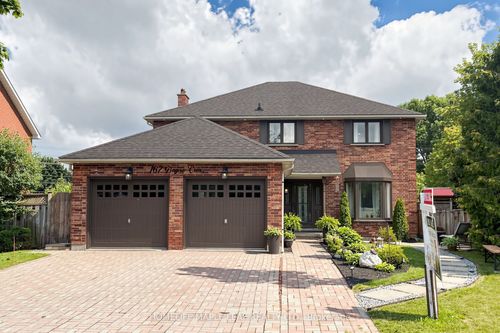167 Bayne Cres, Cambridge, ON, N1T1K4 | Card Image