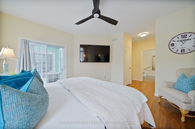 14 Oakwood Links Lane, Condo with 4 bedrooms, 3 bathrooms and 2 parking in Grand Bend ON | Image 20