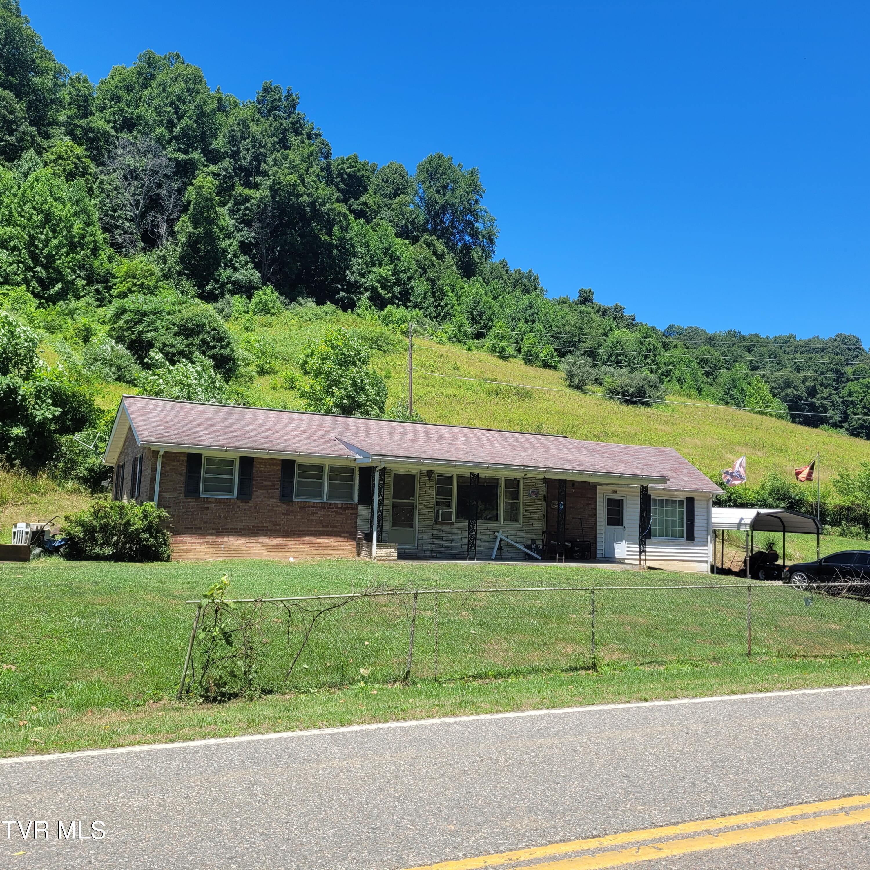 Nordyke Rd, Bristol, VA 24202