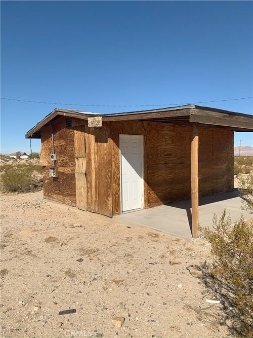 69829 Foley Ln, 29 Palms, CA, 92277 | Card Image