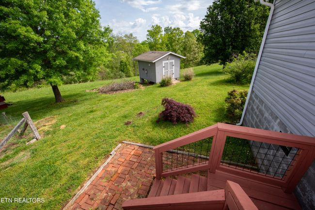 7649 Ray Ln, House other with 3 bedrooms, 2 bathrooms and null parking in Maryville TN | Image 42