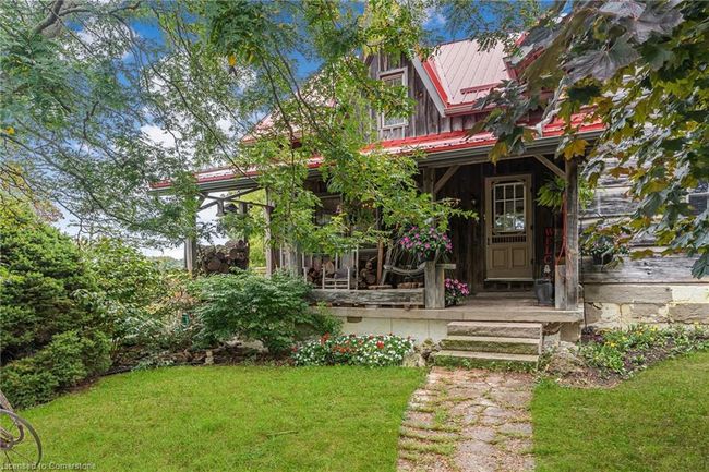 9419 Concession 5 Rd, House other with 6 bedrooms, 5 bathrooms and 13 parking in Caistor Centre ON | Image 5