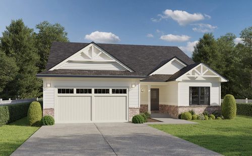 613 Idlewild Ln, Chesterton, IN, 46304-6000 | Card Image