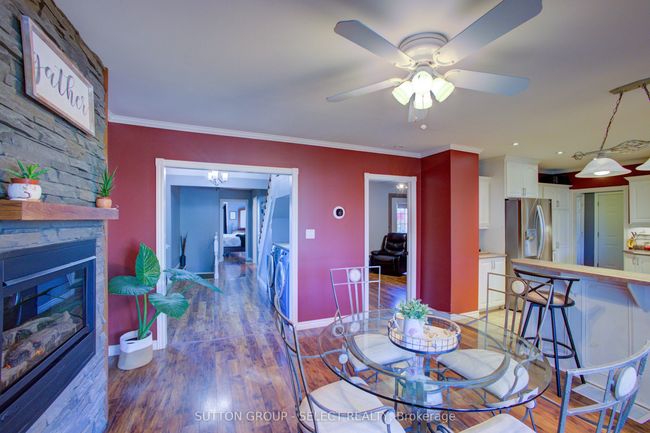 1013 Perth Rd 139, House other with 3 bedrooms, 2 bathrooms and 8 parking in Granton ON | Image 10