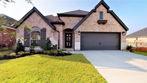 19034 Paso Fino Prairie Ln, Tomball, TX, 77377-2783 | Card Image