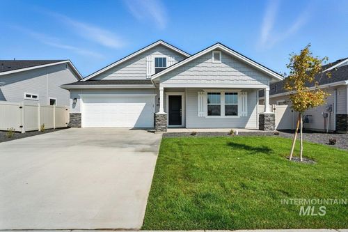 17163 N Sancho Way, Nampa, ID, 83687-1239 | Card Image